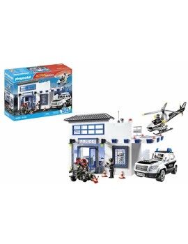 Accesorios para casa de Muñecas Playmobil