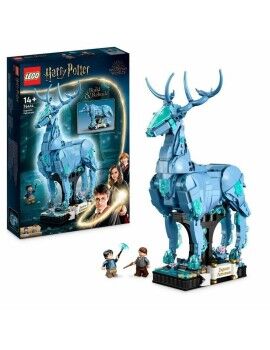 Playset Lego 76414 Harry Potter