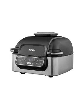 Grill NINJA AG301EU Preto