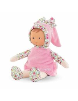 Muñeca bebé Corolle 25 cm Rosa