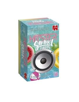 Juego de Mesa Diset Hitster Summer Party Musical ES