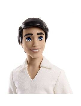 Boneca Mattel Prince Eric