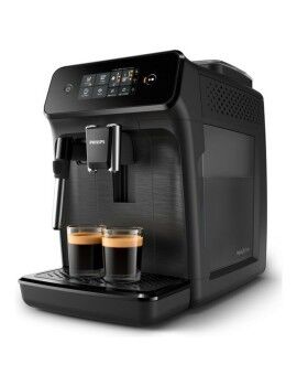 Cafetera Express de Brazo Philips EP1220/00 1,8 L 15 bar 230W Negro