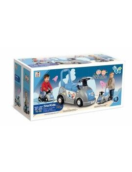 Andarilho Chicos Star Kids Azul 126 x 54 x 38 cm