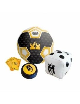 Jogo IMC Toys Kings League