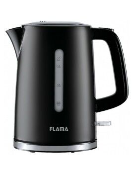 Chaleira Flama 727FL Preto 2200 W 1,7 L