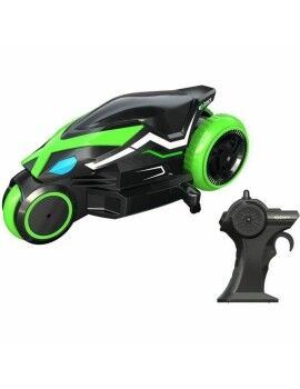 Coche Radio Control Exost