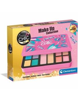 Set de Maquillaje Infantil Baby Born Be a Dreamer