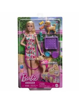 Muñeca Barbie