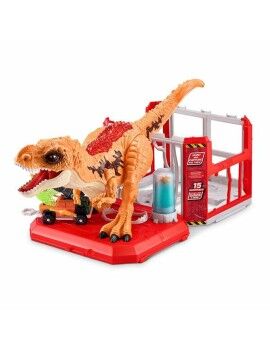 Mascota Interactiva Zuru Robo Alive Dino 30 x 40 cm