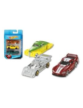 Playset de Vehículos Hot Wheels