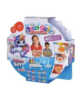 Juego de Manualidades Aquagelz Aqua Gelz