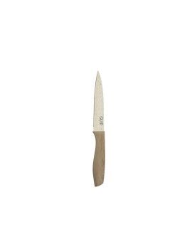 Cuchillo de Cocina Quid Cocco Multiusos Metal (12,5 cm) (Pack 12x)