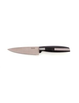 Cuchillo Chef Quid Habitat Negro Metal 15 cm (Pack 12x)