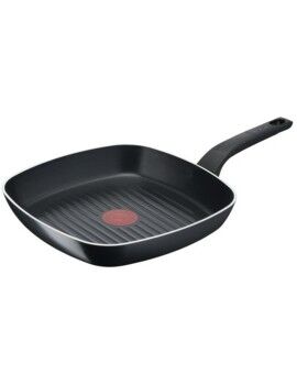 Frigideira Tefal B5674053 Preto Alumínio