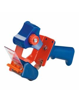 Dispensador TESA 06300-00001 Azul 50 mm Cinta Adhesiva