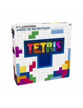 Juego de Mesa Bizak Tetris Strategy ES