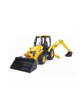 Excavadora Bruder Jcb Midi Desmontable 41 x 17 cm