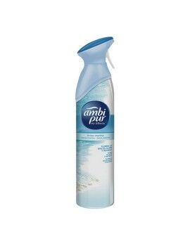 Spray Ambientador Air Effects Ocean Breeze Ambi Pur 5410076362479 (300 ml) Brisa marina (300 ml)