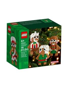 Playset Lego 6442616 190 Piezas