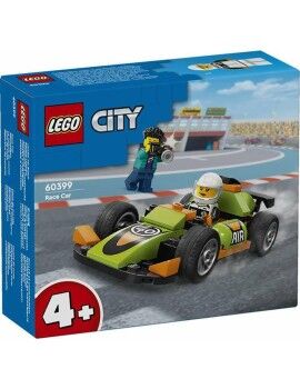 Playset Lego 60399