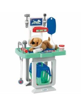 Set Veterinario de Juguete Simba 28 x 41 x 61 cm