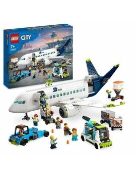 Playset Lego 60367