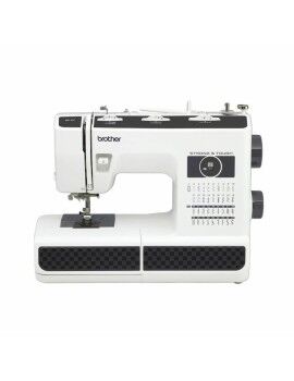 Máquina de Coser Brother HF37