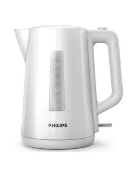 Chaleira Philips HD9318/00 1,7 L 2200W Plástico 2200 W Branco 1,7 L