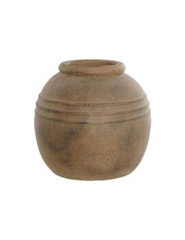 Vaso Home ESPRIT Cimento Tradicional 32 x 32 x 30 cm