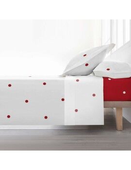 Juego de Sábanas Decolores Laponia Multicolor Cama de 180 260 x 270 cm