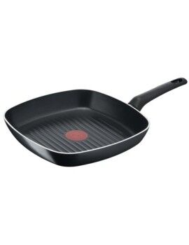 Sartén Tefal B5564053 Aluminio Negro