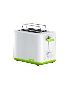 Tostadora Braun HT1010GR 900 W