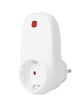 Calefactor Cronos Grafen Basic Blanco 1 Pieza