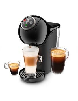 Cafeteira Elétrica Krups KP340810 Preto 1500 W 15 bar 800 ml