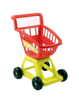 Carrito Ecoiffier 46387