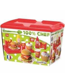 Set de Comiditas Ecoiffier 2623