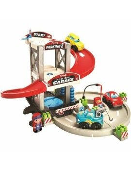 Playset Ecoiffier 3011 Garage