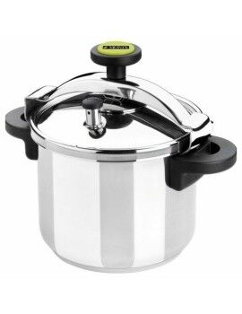 Olla Express Monix Braisogona_M530002 6 L Acero Inoxidable 6 L