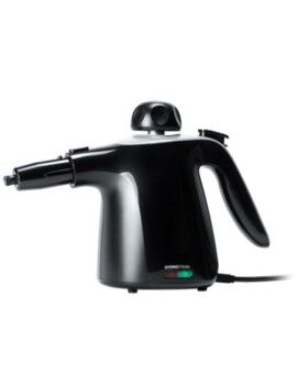 Aspirador Cecotec Hydrosteam 1040 Active&Soap 1100 W 450 ml Preto