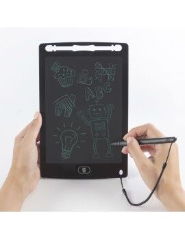 Tablet para Dibujar y Escribir LCD Magic Drablet InnovaGoods