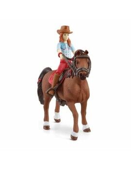 Playset Schleich 42539 6 Piezas