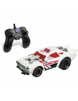 Coche Radio Control Mondo