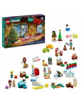 Playset Lego 42637