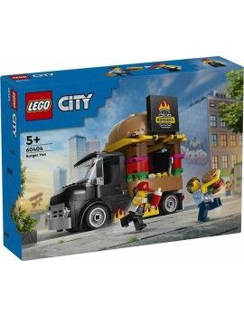 Playset Lego 60404