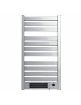 Toalheiro Elétrico Cecotec Ready Warm 9780 LED 10 m² 2000W Prateado 2000 W