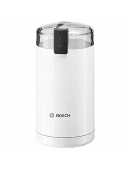 Moinho Elétrico BOSCH TSM6A011W Branco 180 W 180W (75 gr)