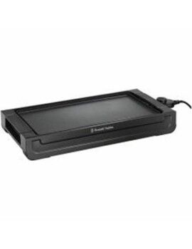 Plancha Asadora Lisa Russell Hobbs 22550-56 2400 W