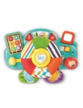 Brinquedo educativo Vtech Baby Volant Baby Pilote (FR)