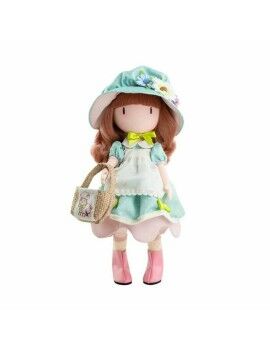 Boneca Paola Reina Gorjuss Little Bo Beep 32 cm